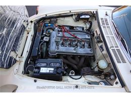 1967 Alfa Romeo Giulietta Spider (CC-1762090) for sale in Beverly Hills, California