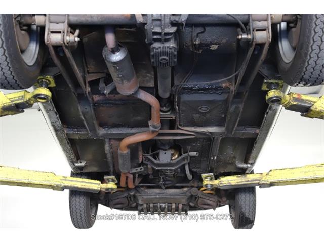 1967 Alfa Romeo Giulietta Spider (CC-1762090) for sale in Beverly Hills, California