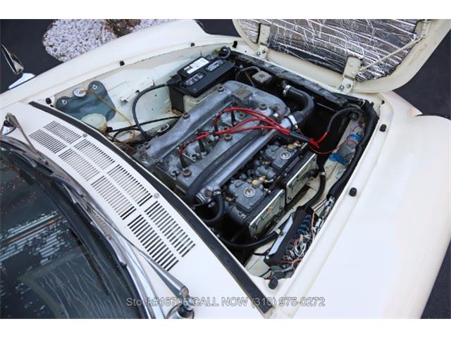 1967 Alfa Romeo Giulietta Spider (CC-1762090) for sale in Beverly Hills, California
