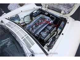 1967 Alfa Romeo Giulietta Spider (CC-1762090) for sale in Beverly Hills, California