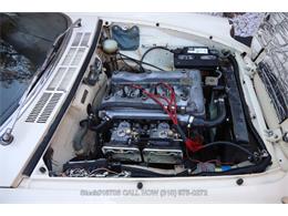1967 Alfa Romeo Giulietta Spider (CC-1762090) for sale in Beverly Hills, California