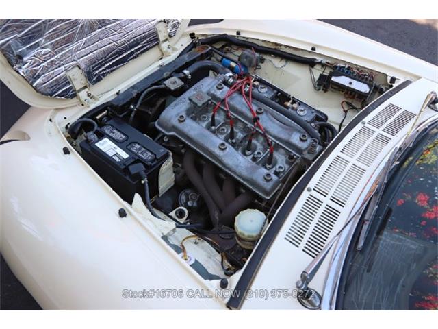 1967 Alfa Romeo Giulietta Spider (CC-1762090) for sale in Beverly Hills, California