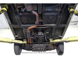 1967 Alfa Romeo Giulietta Spider (CC-1762090) for sale in Beverly Hills, California