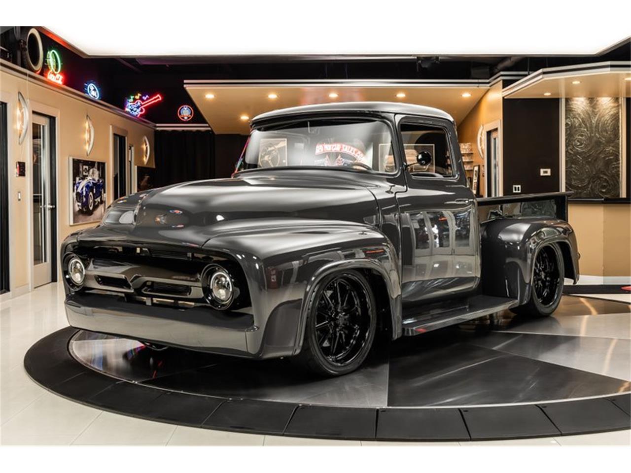 1956 Ford F100 for Sale | ClassicCars.com | CC-1762097