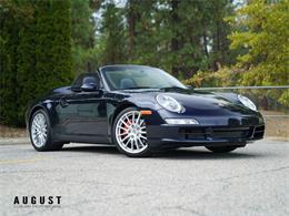 2008 Porsche 911 (CC-1762099) for sale in Kelowna, British Columbia