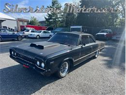 1965 Dodge Polara (CC-1762106) for sale in North Andover, Massachusetts