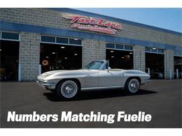 1964 Chevrolet Corvette (CC-1762110) for sale in St. Charles, Missouri