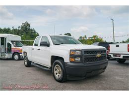 2015 Chevrolet Silverado (CC-1762111) for sale in Lenoir City, Tennessee