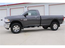 2015 Dodge Ram 2500 (CC-1762125) for sale in Clarence, Iowa