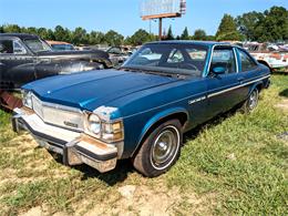 1977 Buick Skylark (CC-1762130) for sale in Gray Court, South Carolina