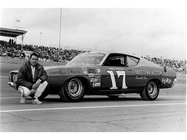 1968 Ford Torino (CC-1762135) for sale in Scotts Valley, California