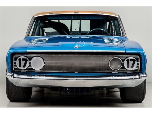 1968 Ford Torino (CC-1762135) for sale in Scotts Valley, California