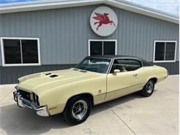 1972 Buick Gran Sport (CC-1762141) for sale in Greene, Iowa