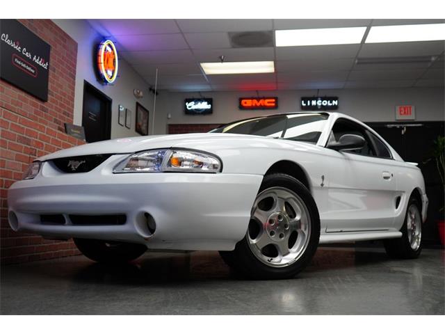 1994 Ford Mustang (CC-1762149) for sale in Mesa, Arizona