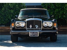 1989 Bentley Continental (CC-1762176) for sale in Ft. Lauderdale, Florida