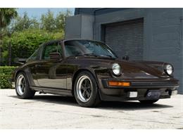 1982 Porsche 911 (CC-1762177) for sale in Ft. Lauderdale, Florida