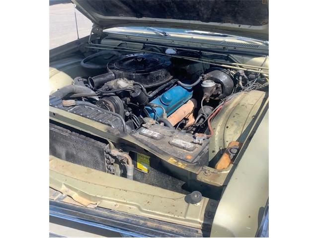 1966 Chrysler 300 (CC-1762198) for sale in Billings, Montana