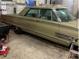 1966 Chrysler 300 (CC-1762198) for sale in Billings, Montana