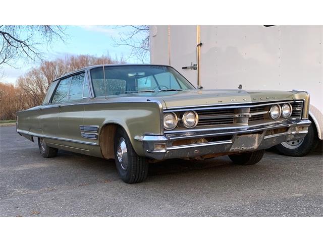 1966 Chrysler 300 (CC-1762198) for sale in Billings, Montana