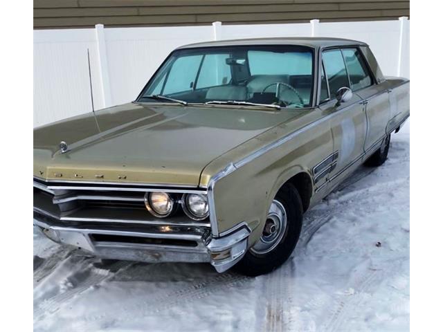1966 Chrysler 300 (CC-1762198) for sale in Billings, Montana