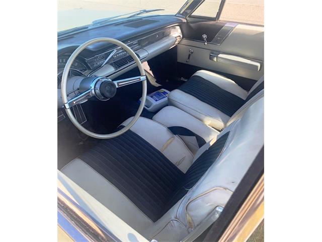 1966 Chrysler 300 (CC-1762198) for sale in Billings, Montana