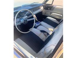 1966 Chrysler 300 (CC-1762198) for sale in Billings, Montana