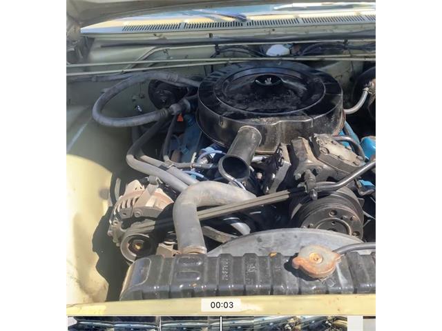 1966 Chrysler 300 (CC-1762198) for sale in Billings, Montana