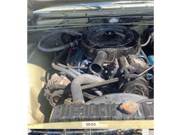 1966 Chrysler 300 (CC-1762198) for sale in Billings, Montana