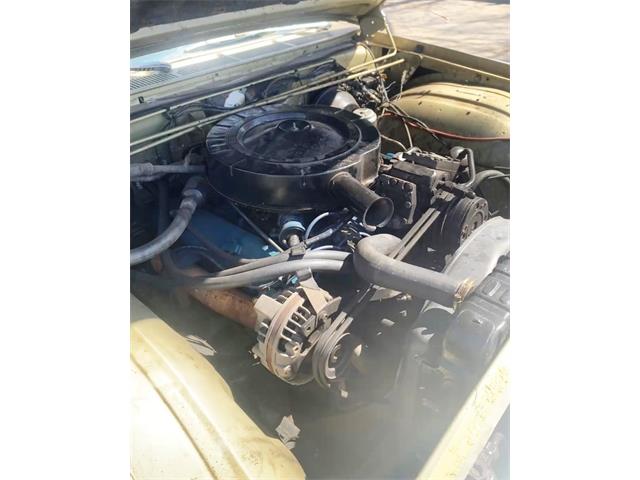 1966 Chrysler 300 (CC-1762198) for sale in Billings, Montana