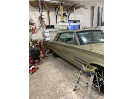 1966 Chrysler 300 (CC-1762198) for sale in Billings, Montana