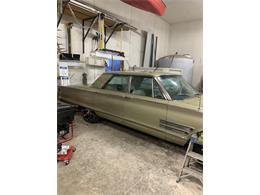 1966 Chrysler 300 (CC-1762198) for sale in Billings, Montana