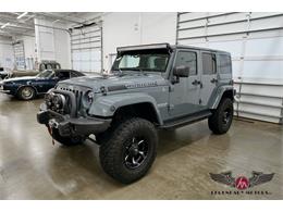 2014 Jeep Wrangler (CC-1762200) for sale in Rowley, Massachusetts
