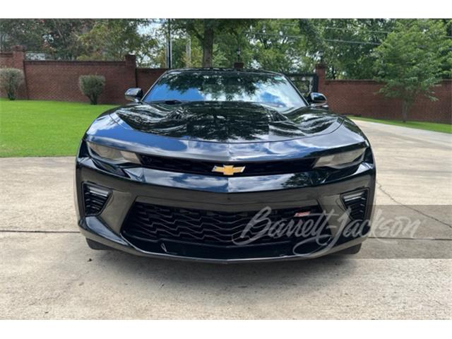 2018 Chevrolet Camaro (CC-1760222) for sale in New Orleans, Louisiana