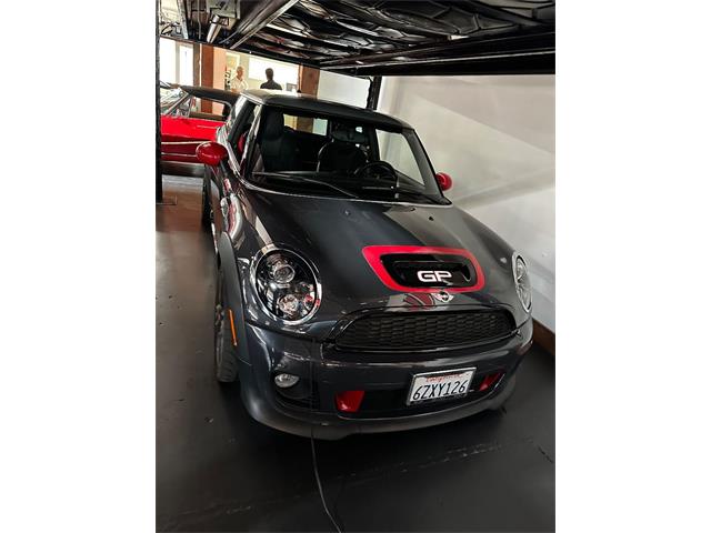 2013 MINI Cooper (CC-1762227) for sale in San Diego, California