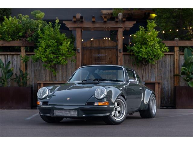 1974 Porsche 911 (CC-1762228) for sale in San Diego, California