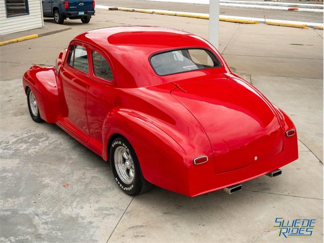 1941 Chevrolet Master Deluxe (CC-1762231) for sale in Montgomery, Minnesota