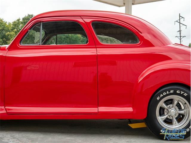 1941 Chevrolet Master Deluxe (CC-1762231) for sale in Montgomery, Minnesota