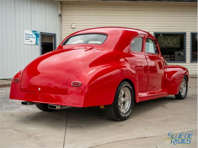 1941 Chevrolet Master Deluxe (CC-1762231) for sale in Montgomery, Minnesota