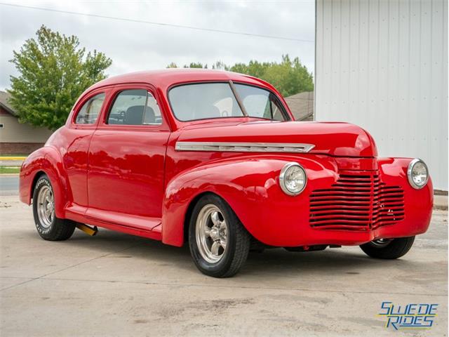 1941 Chevrolet Master Deluxe (CC-1762231) for sale in Montgomery, Minnesota