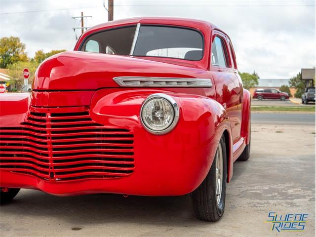 1941 Chevrolet Master Deluxe (CC-1762231) for sale in Montgomery, Minnesota
