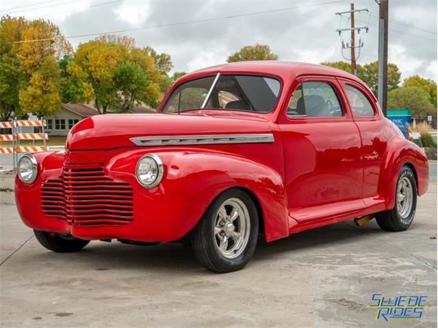 1941 Chevrolet Master Deluxe (CC-1762231) for sale in Montgomery, Minnesota