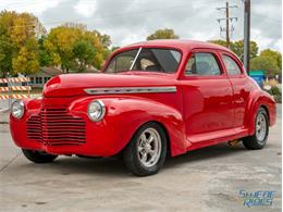 1941 Chevrolet Master Deluxe (CC-1762231) for sale in Montgomery, Minnesota