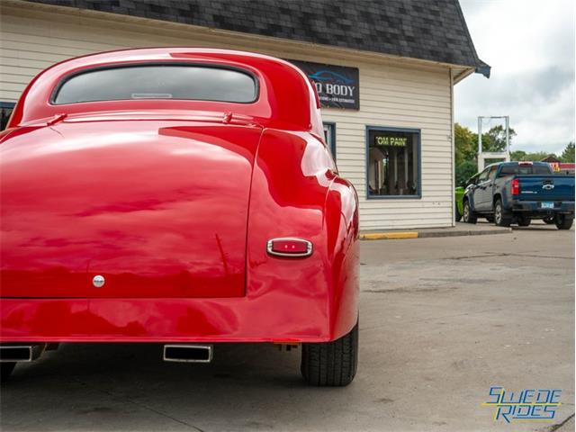 1941 Chevrolet Master Deluxe (CC-1762231) for sale in Montgomery, Minnesota