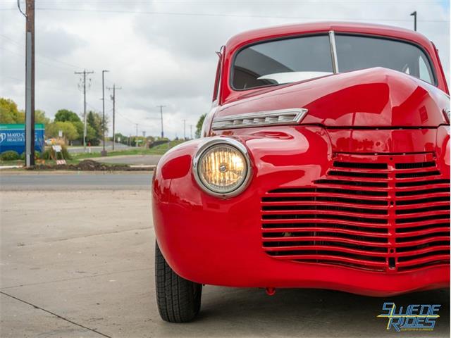 1941 Chevrolet Master Deluxe (CC-1762231) for sale in Montgomery, Minnesota
