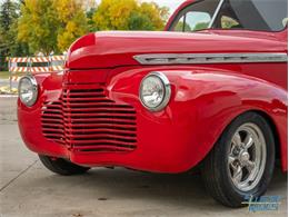 1941 Chevrolet Master Deluxe (CC-1762231) for sale in Montgomery, Minnesota