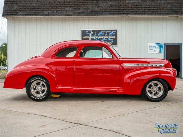 1941 Chevrolet Master Deluxe (CC-1762231) for sale in Montgomery, Minnesota