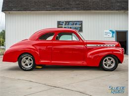 1941 Chevrolet Master Deluxe (CC-1762231) for sale in Montgomery, Minnesota