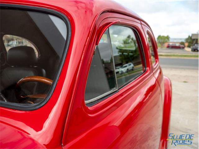 1941 Chevrolet Master Deluxe (CC-1762231) for sale in Montgomery, Minnesota