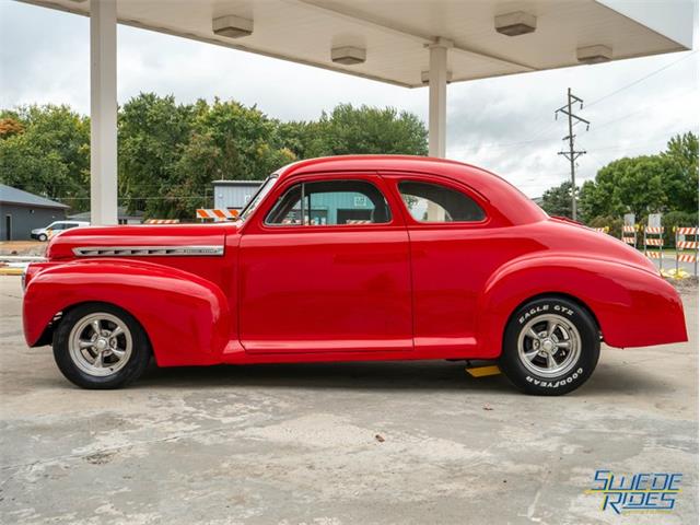 1941 Chevrolet Master Deluxe (CC-1762231) for sale in Montgomery, Minnesota