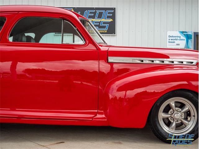 1941 Chevrolet Master Deluxe (CC-1762231) for sale in Montgomery, Minnesota